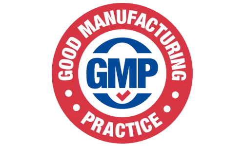 prosta defend gmp certified